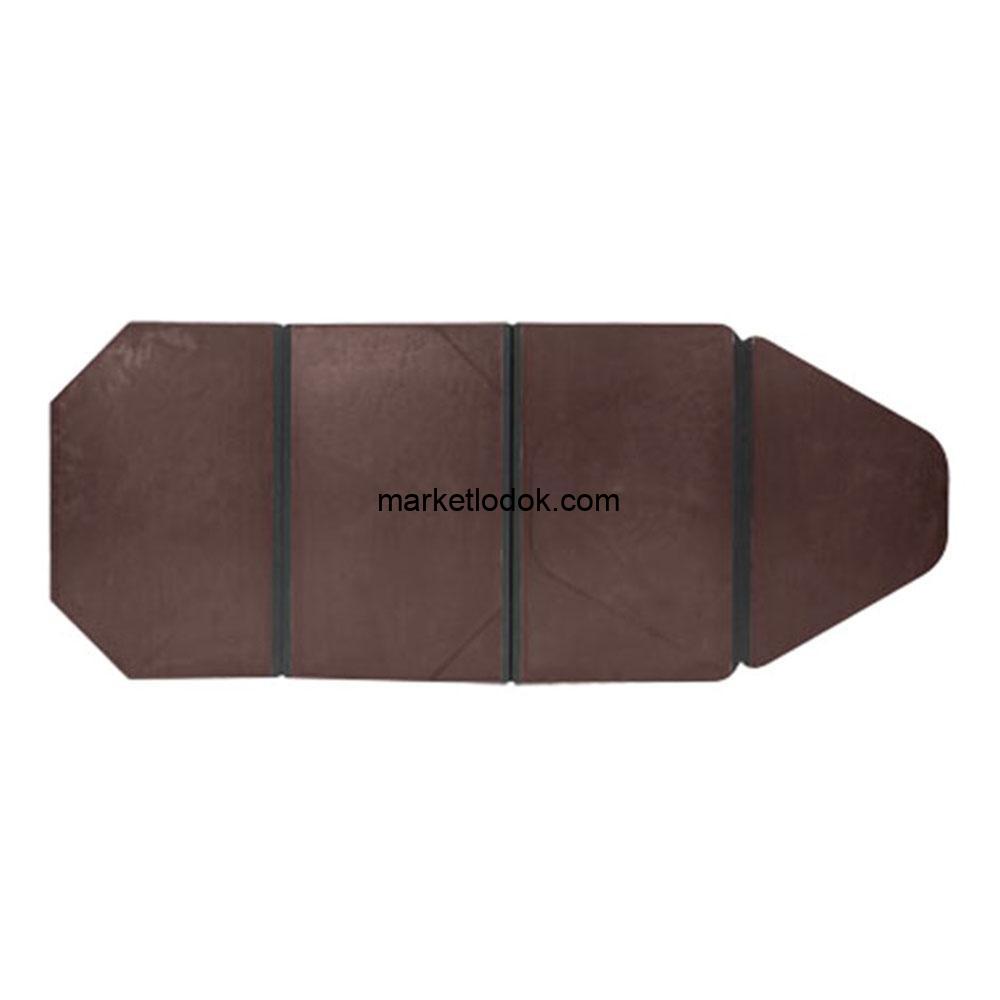 Ладья ЛТ-290ЕВ надувная лодка (сланькнижка, балон Ø37 ) — изображение 6