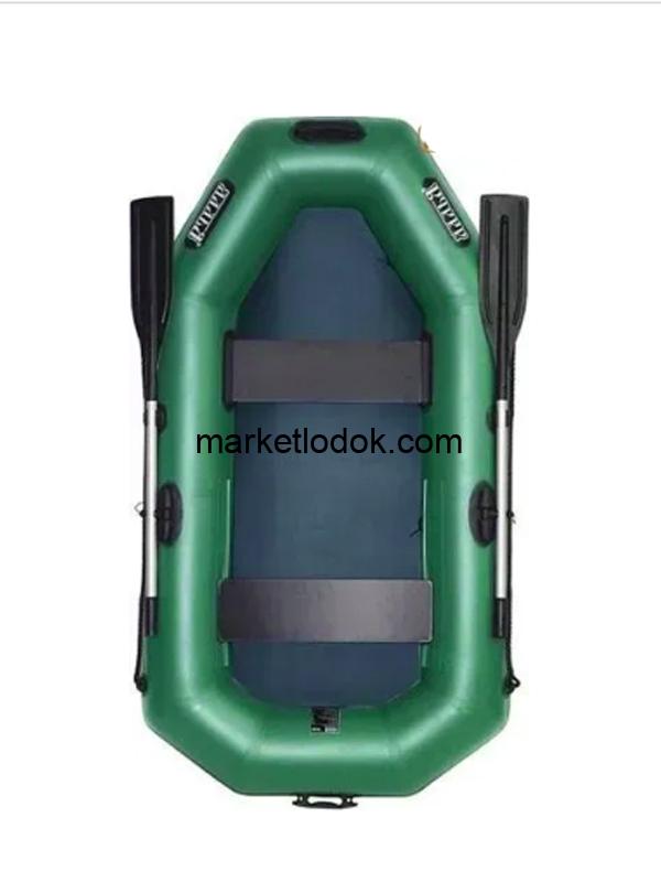 Ладья ЛТ-240АЕ надувний човен (без сланів, балон Ø30)