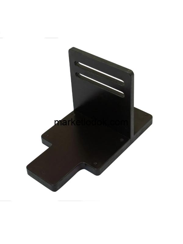 Ладья ЛТ-240ЕВТ надувная лодка (сланькнига, балон Ø37, навесной транец) — изображение 6