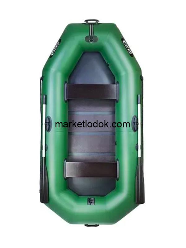 Гребні човни Ладья