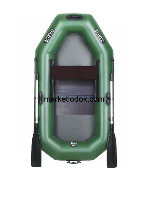 Гребные лодки Ладья