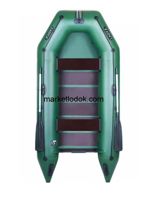 Моторні човни Ладья